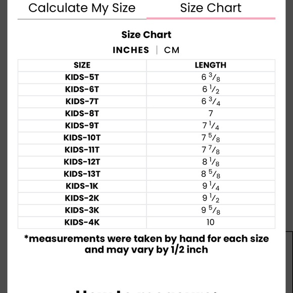 Sparkle in Pink Rainbow Boots. Size 6 toddler. New. - Picture 4 of 4